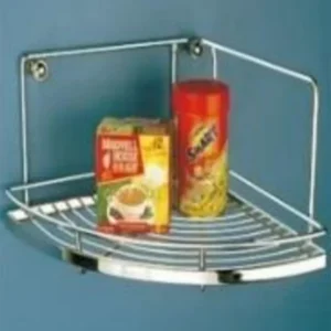 Corner Single Rack