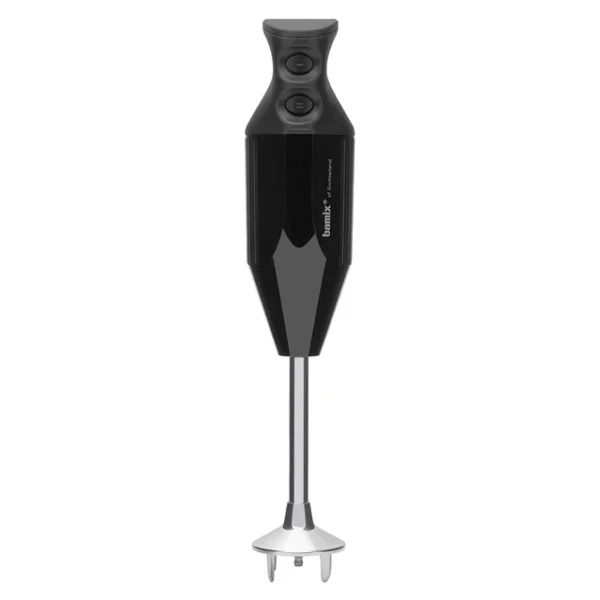 Bamix Speciality Grill & Chill BBQ Immersion Blender
