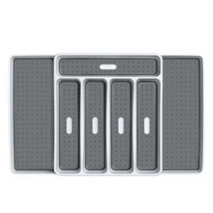 Scullery Pura II Expand Drawer Organiser