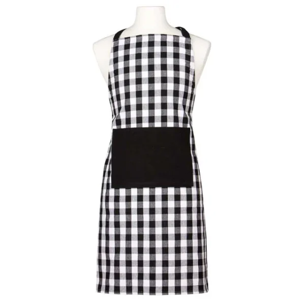 Ladelle Eco Gingham Apron