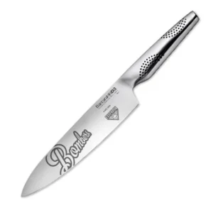 Baccarat iD3 Chefs Knife 20cm AFL Essendon Bombers