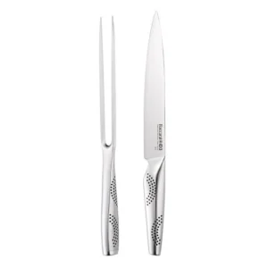 Baccarat iD3 Carving Knife Set 20cm