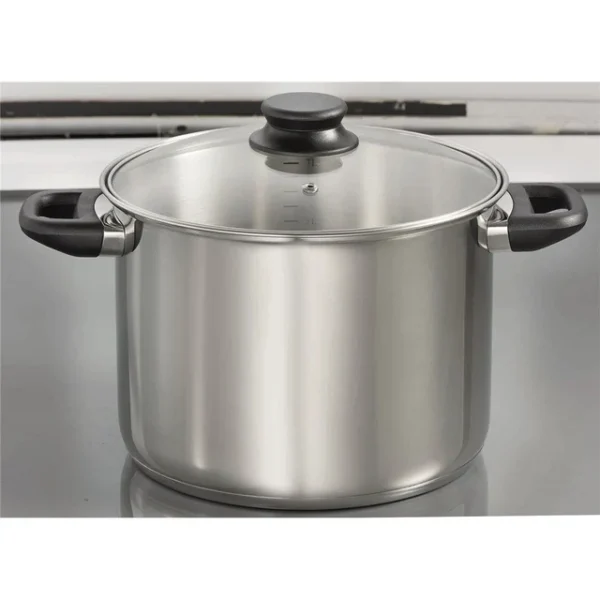 Baccarat Classic Multi Cooker 4 Piece - Image 4