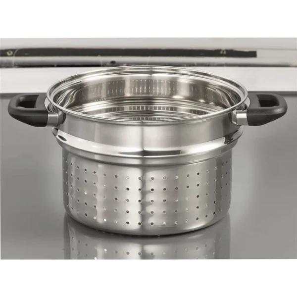 Baccarat Classic Multi Cooker 4 Piece - Image 2