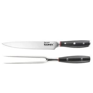 Baccarat iconiX Carving Knife Set
