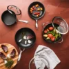 Baccarat iD3 F Ultimate Cookware Set 4 Piece - Image 2