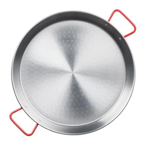 Baccarat Autentica Paella Pan