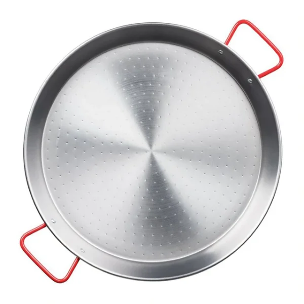 Baccarat Autentica Paella Pan