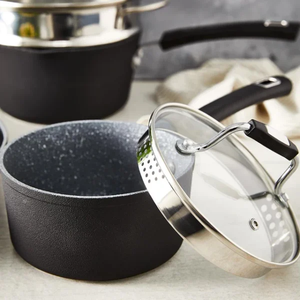 Baccarat Never Eva Stick 6 Piece Cookset - Image 2