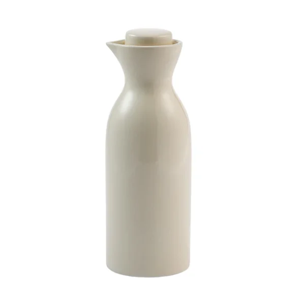Alex Liddy Harley Oil Bottle 600ml