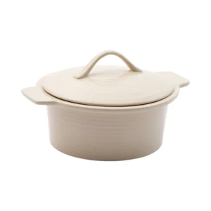 OvenBake Casserole Dish with Lid 3L