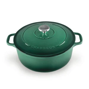 Chasseur Round French Oven