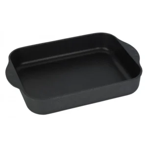 Swiss Diamond XD Classic Deep Roasting Pan 35 x 26 x 7.5cm