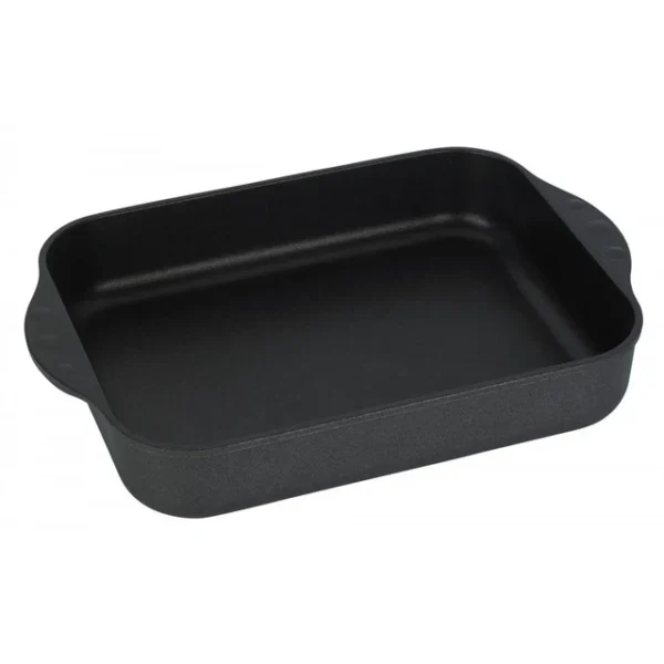 Swiss Diamond XD Classic Deep Roasting Pan 35 x 26 x 7.5cm