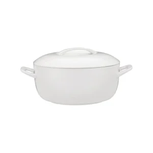 Ecology Signature Porcelain Tall Casserole 2L 4 Reviews