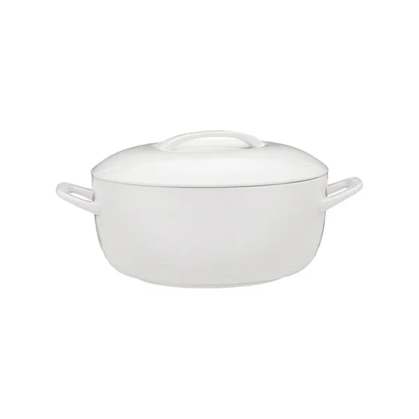 Ecology Signature Porcelain Tall Casserole 2L 4 Reviews