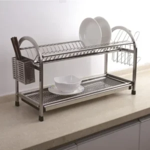 Counter Dish & Plate Rack Multi
